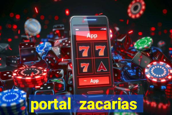 portal zacarias area 51